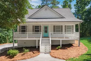 2380 Land Rd, Canton, GA 30114 - Photo 1