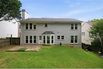 3668 Dunlin Shore Court, Peachtree Corners, GA 30092 - Photo 35