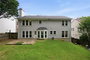 3668 Dunlin Shore Ct, Peachtree Corners, GA 30092 - Photo 35