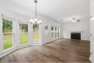 3668 Dunlin Shore Court, Peachtree Corners, GA 30092 - Photo 5