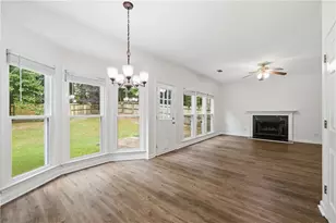 3668 Dunlin Shore Ct, Peachtree Corners, GA 30092 - Photo 5