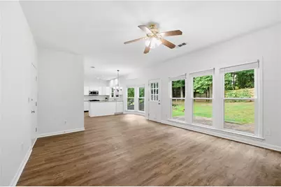 3668 Dunlin Shore Court, Peachtree Corners, GA 30092 - Photo 3