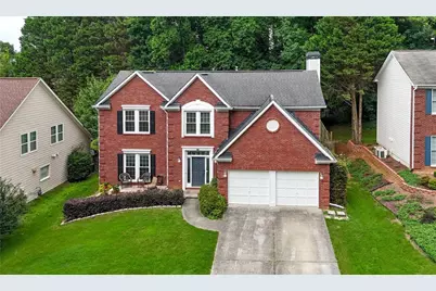 3668 Dunlin Shore Court, Peachtree Corners, GA 30092 - Photo 37