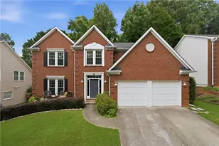 3668 Dunlin Shore Ct, Peachtree Corners, GA 30092 - Photo 1