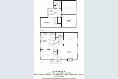 4250 D'Youville Trace, Atlanta, GA 30341 - Photo 57