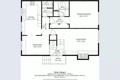 4250 D'Youville Trace, Atlanta, GA 30341 - Photo 53