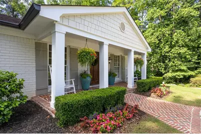 860 Hickory Drive SW, Marietta, GA 30064 - Photo 5
