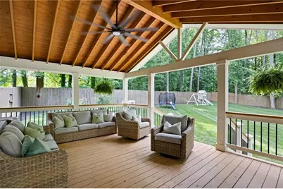 860 Hickory Drive SW, Marietta, GA 30064 - Photo 39