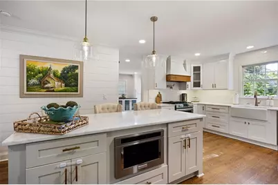 860 Hickory Drive SW, Marietta, GA 30064 - Photo 19