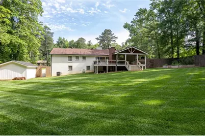 860 Hickory Drive SW, Marietta, GA 30064 - Photo 49