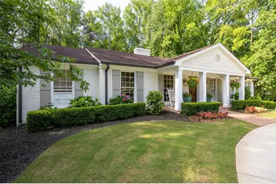 860 Hickory Drive SW, Marietta, GA 30064 - Photo 3