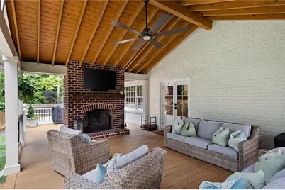 860 Hickory Drive SW, Marietta, GA 30064 - Photo 41