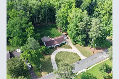860 Hickory Drive SW, Marietta, GA 30064 - Photo 59