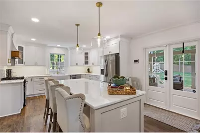 860 Hickory Drive SW, Marietta, GA 30064 - Photo 17
