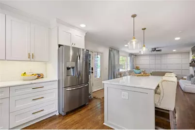 860 Hickory Drive SW, Marietta, GA 30064 - Photo 21