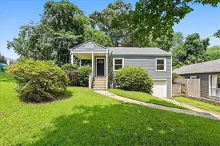 1464 Hawthorne Ave NW, Atlanta, GA 30309 - Photo 1