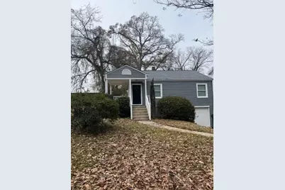 1464 Hawthorne Avenue NW, Atlanta, GA 30309 - Photo 1