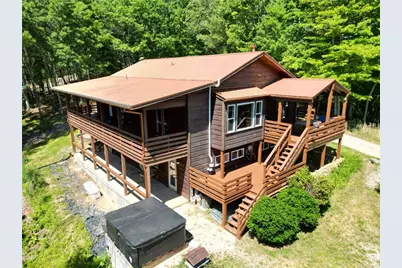 32 Ivey Ridge Road, Suches, GA 30572 - Photo 5