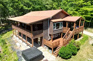 32 Ivey Ridge Rd, Suches, GA 30572 - Photo 5