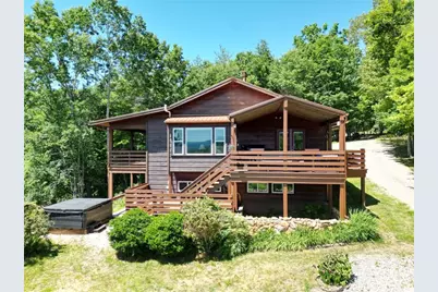 32 Ivey Ridge Road, Suches, GA 30572 - Photo 3