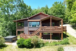 32 Ivey Ridge Rd, Suches, GA 30572 - Photo 3