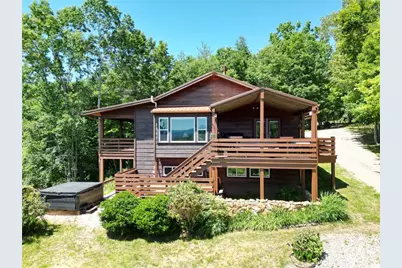 32 Ivey Ridge Road, Suches, GA 30572 - Photo 3