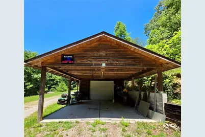 32 Ivey Ridge Road, Suches, GA 30572 - Photo 23