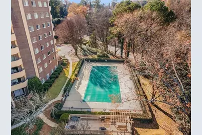 1501 Clairmont Road #323, Decatur, GA 30033 - Photo 35