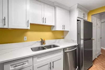 1501 Clairmont Road #323, Decatur, GA 30033 - Photo 13