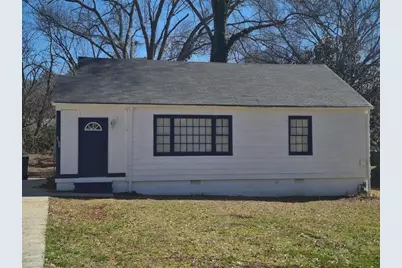 2190 Jernigan Drive, Atlanta, GA 30315 - Photo 1