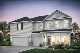 256 Henry Pl, Cartersville, GA 30120 - Photo 1
