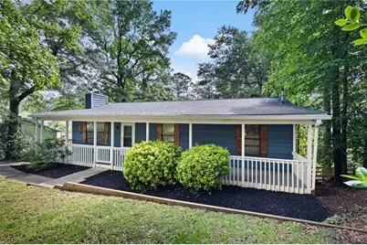 119 S Mill Creek Court, Woodstock, GA 30188 - Photo 1