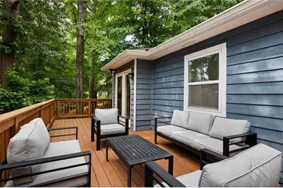119 S Mill Creek Court, Woodstock, GA 30188 - Photo 35