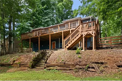 119 S Mill Creek Court, Woodstock, GA 30188 - Photo 33