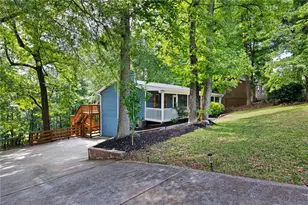119 S Mill Creek Ct, Woodstock, GA 30188 - Photo 3