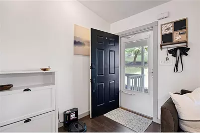 119 S Mill Creek Court, Woodstock, GA 30188 - Photo 5