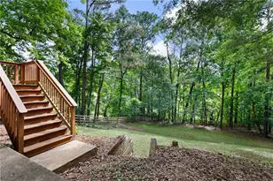 119 S Mill Creek Ct, Woodstock, GA 30188 - Photo 31