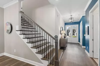 109 Ivey Way, Woodstock, GA 30188 - Photo 5