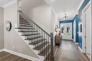 109 Ivey Wy, Woodstock, GA 30188 - Photo 5
