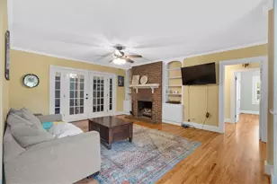 16 Bittings Ave, Summerville, GA 30747 - Photo 5