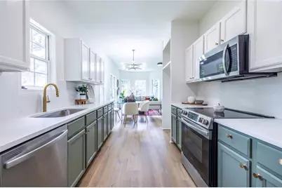 1585 Mary George Avenue NW, Atlanta, GA 30318 - Photo 11