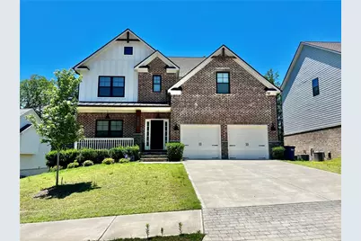 3657 Thornhill Court, Douglasville, GA 30135 - Photo 1