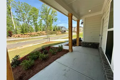 1601 Wander Mill - Lot 1, Cumming, GA 30040 - Photo 3