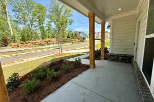 1601 Wander Ml Lot 1, Cumming, GA 30040 - Photo 3