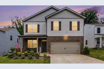 8233 Bluewater Drive, Fairburn, GA 30213 - Photo 35