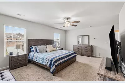 8233 Bluewater Drive, Fairburn, GA 30213 - Photo 5
