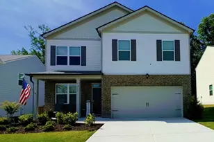 8233 Bluewater Dr, Fairburn, GA 30213 - Photo 1