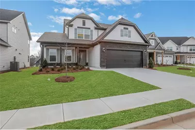 203 Coffee Lane, Hoschton, GA 30548 - Photo 3