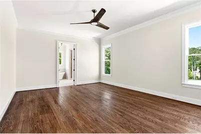 386 Haley Farm Road, Canton, GA 30115 - Photo 11