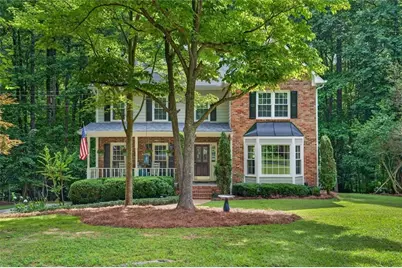 211 Nacoochee Drive, Woodstock, GA 30188 - Photo 1